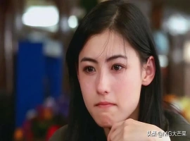 艳照门都毁不掉的张柏芝，现在涅槃重生，王菲终究还是败下风来-芝麻资源分享网