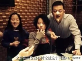 直到了解19岁李嫣的近况，才发现王菲和李亚鹏分开是多么明智-芝麻资源分享网