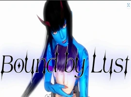 [亚洲SLG/汉化] 欲望的束缚 Lust Bound-0.4.2.5 PC+安卓汉化版 [5.3G]-福娃资源分享网