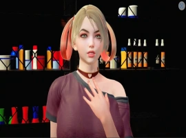 [亚洲SLG/汉化] 彩色光环 光环颜色 Aura Colors-Ep3 V1.3 PC+安卓汉化版 [4G]-恩菲资源分享网