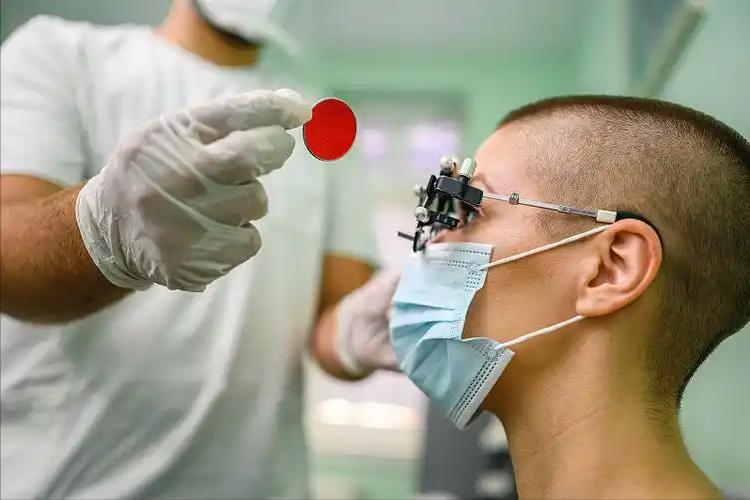血栓早期预警：眼睛可能出现三种迹象-潇洒资源分享网