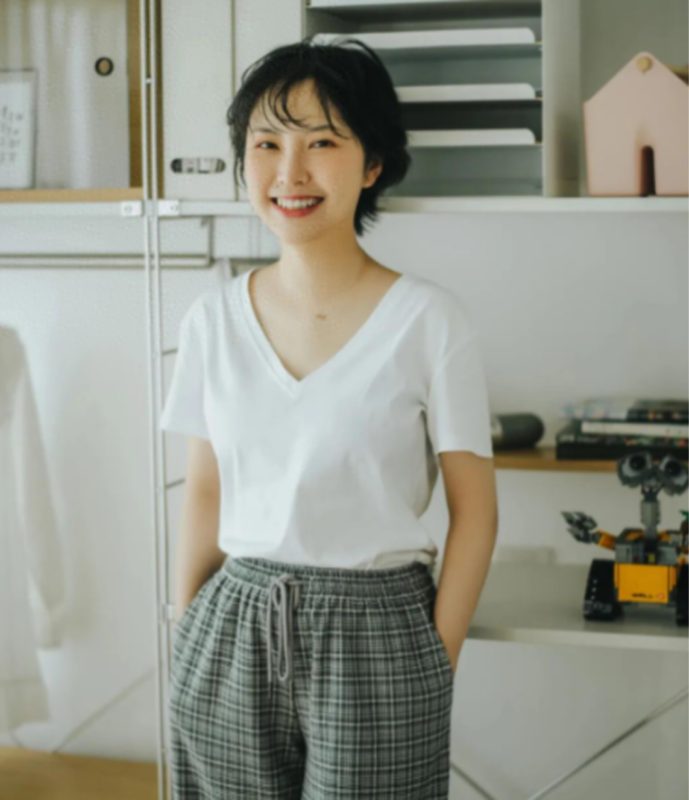 美丽出众，曾亮相央视，她历经两次肺移植，终年38岁离世，最终决定捐献遗体！-福娃资源分享网