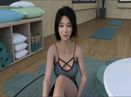 [欧美SLG/汉化/NTR] 夏天的爱完结 Summer of Love V1.2 PC+安卓汉化版 [1.5G]-恩菲资源分享网