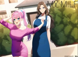 [欧美SLG汉化] 熟女 我的妈妈 My MILF v0.2 PC+安卓汉化版 [710M]-三至资源分享网