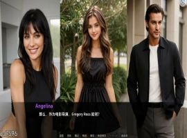[欧美SLG/汉化] 我高等社会 The Higher Society, Text Based [v0.7] PC+安卓汉化版 [800M]-般若资源分享网