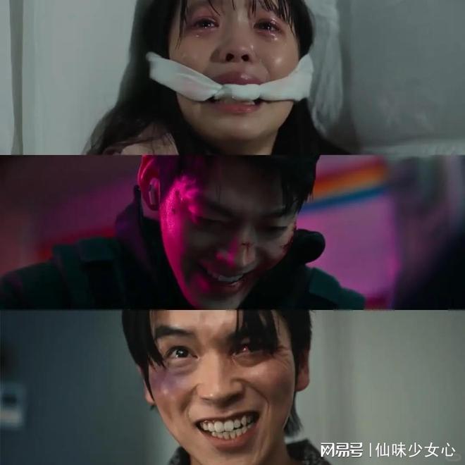 新剧《黑带出勤中》备受瞩目！该剧大胆创新，一经播出便掀起热潮，观众纷纷表示被其惊艳，直呼“帅到窒息”！-恩菲资源分享网