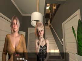[欧美SLG/汉化] 为她服务 In Her Service-v0.72 PC+安卓汉化版 [3G]-福娃资源分享网