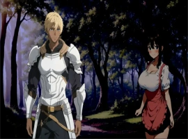 [RPG/汉化] 新婚妻子库洛艾的堕落之路 官中步兵版电脑 [1G]-恩菲资源分享网