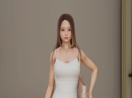 [亚洲SLG/中文] 色欲泛滥 Lust Overflow [v1.0] PC+安卓汉化版 [5G]-恩菲资源分享网