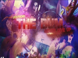 [沙盒欧美SLG/中文] 流浪汉 The Bum v0.8.4 Beta 汉化版 [5G]-福娃资源分享网
