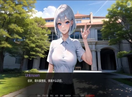 [欧美SLG/汉化] 我的同学或邻居完结 My Classmate or My Neighbor v1.0 PC+安卓 [720M]-恩菲资源分享网