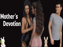 [欧美SLG/汉化] 母亲的奉献 Mother’s Devotion v0.14b PC+安卓汉化版 [2.7G]-恩菲资源分享网