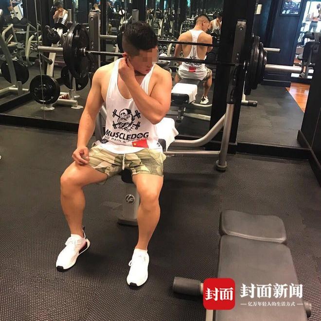高位截瘫健身教练遭遇逆行外卖员，涉事公司拒绝赔偿后改头换面继续运营-福娃资源分享网