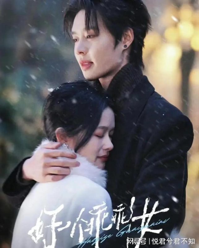 阅读完《好一个乖乖女（虐渣版）》一书，其影响力持久深远！-恩菲资源分享网
