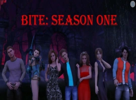 [欧美SLG/汉化] 咬：第一季 Bite: Season One v1.05 S2 Ep. 1 P1 PC+安卓 汉化版 [282MB]-福娃资源分享网