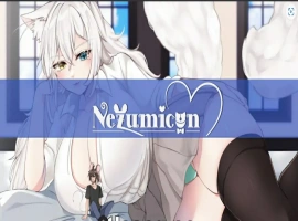 [欧美SLG/动态/中文] 猫女 涅槃米糠 Nezumicon v0.1.21 PC+安卓 汉化版 [2.50G]-恩菲资源分享网