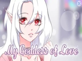 [欧美SLG/汉化] 我的爱情女神 Ver1.0 PC+安卓汉化版 [400M]-福娃资源分享网