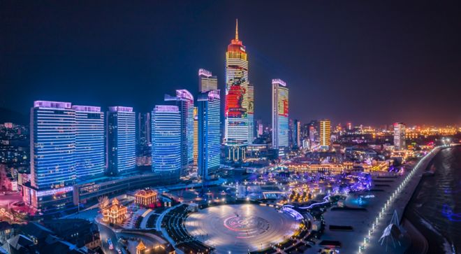 这座价值万亿的工业重镇正致力于建设成为演艺中心-恩菲资源分享网